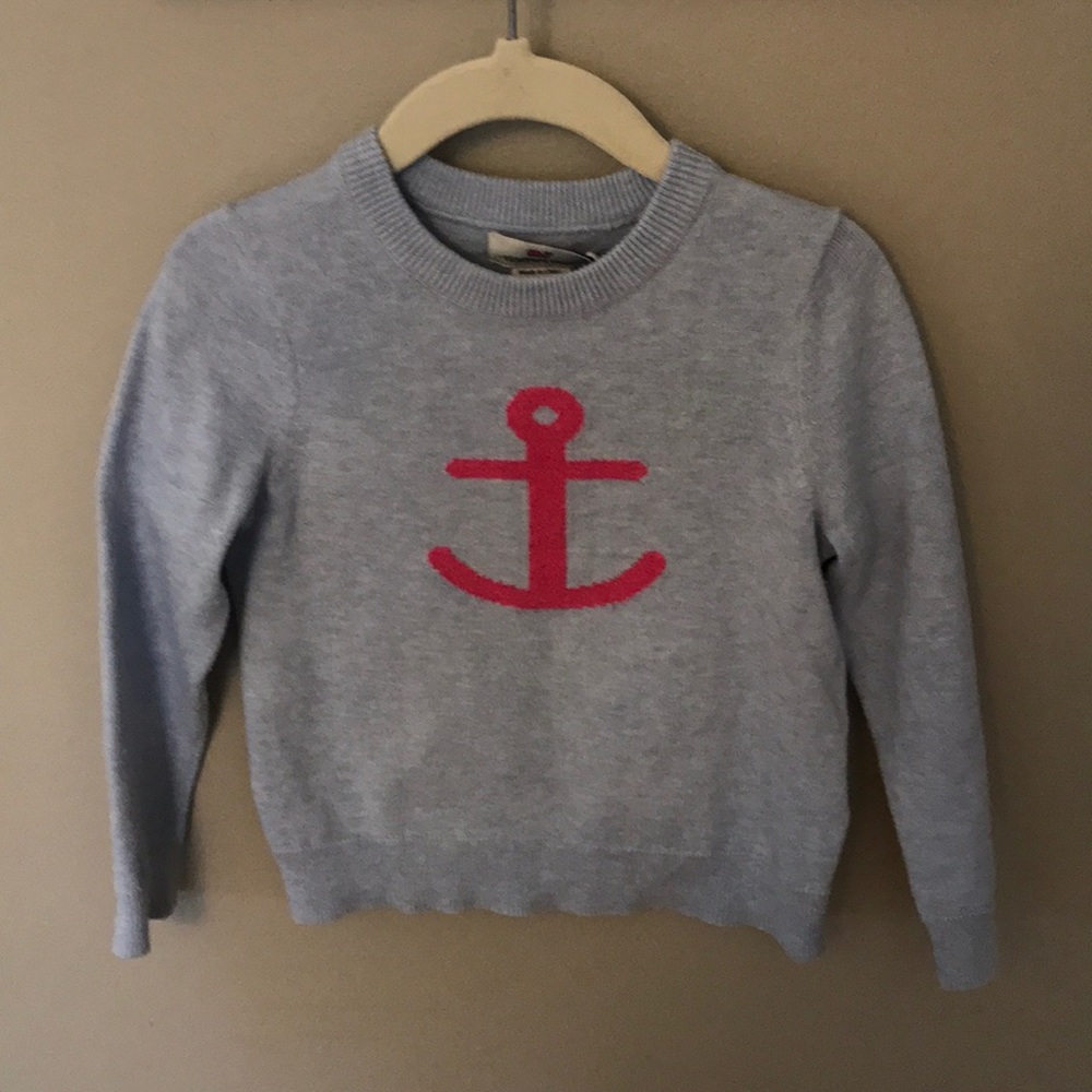 Vineyard Vines sweater